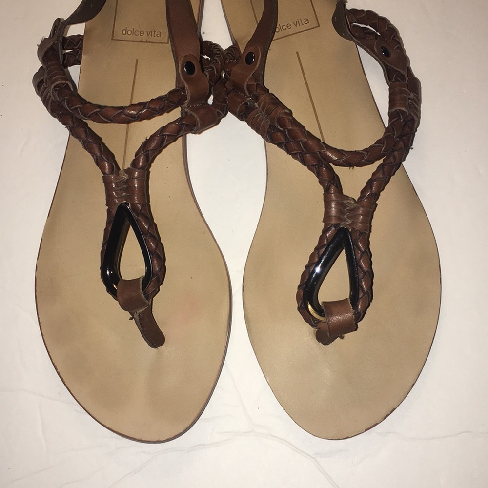 Dolce Vita sandal size 9